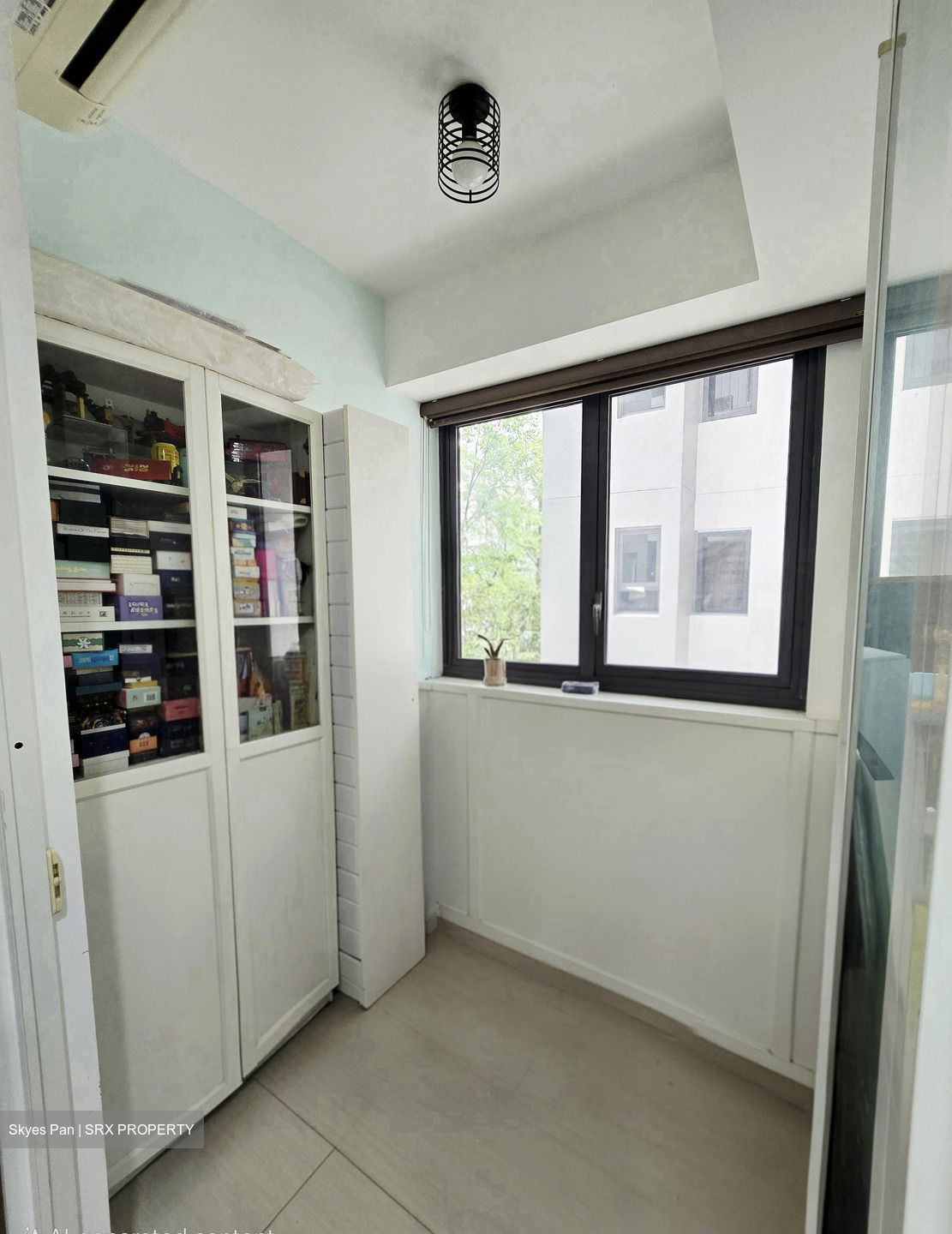 Bellewaters (D19), Condominium #570698151